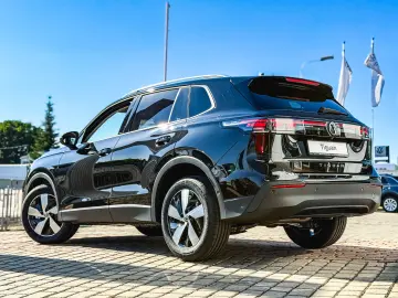 TIGUAN Life 2.0 TDI 193CP DSG 4Motion