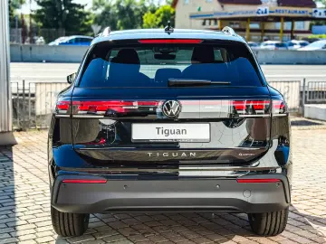 TIGUAN Life 2.0 TDI 193CP DSG 4Motion