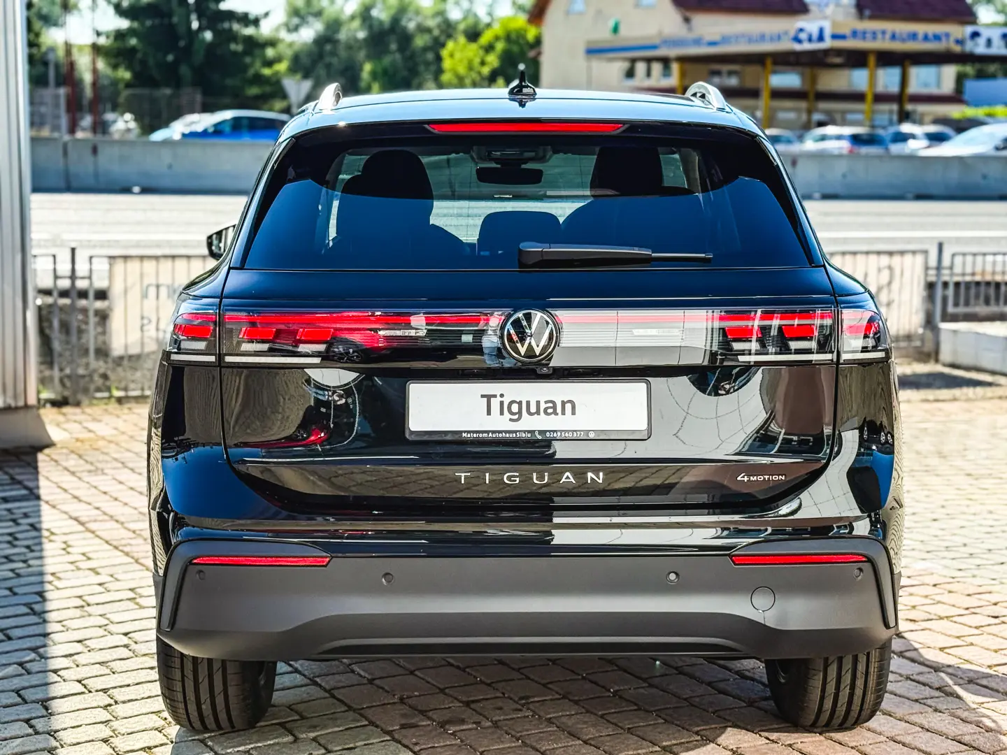 TIGUAN Life 2.0 TDI 193CP DSG 4Motion