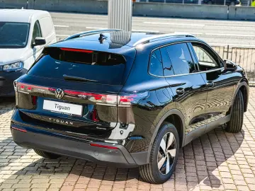 TIGUAN Life 2.0 TDI 193CP DSG 4Motion