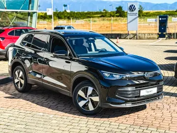 TIGUAN Life 2.0 TDI 193CP DSG 4Motion