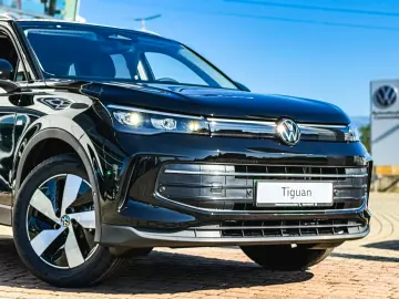 TIGUAN Life 2.0 TDI 193CP DSG 4Motion