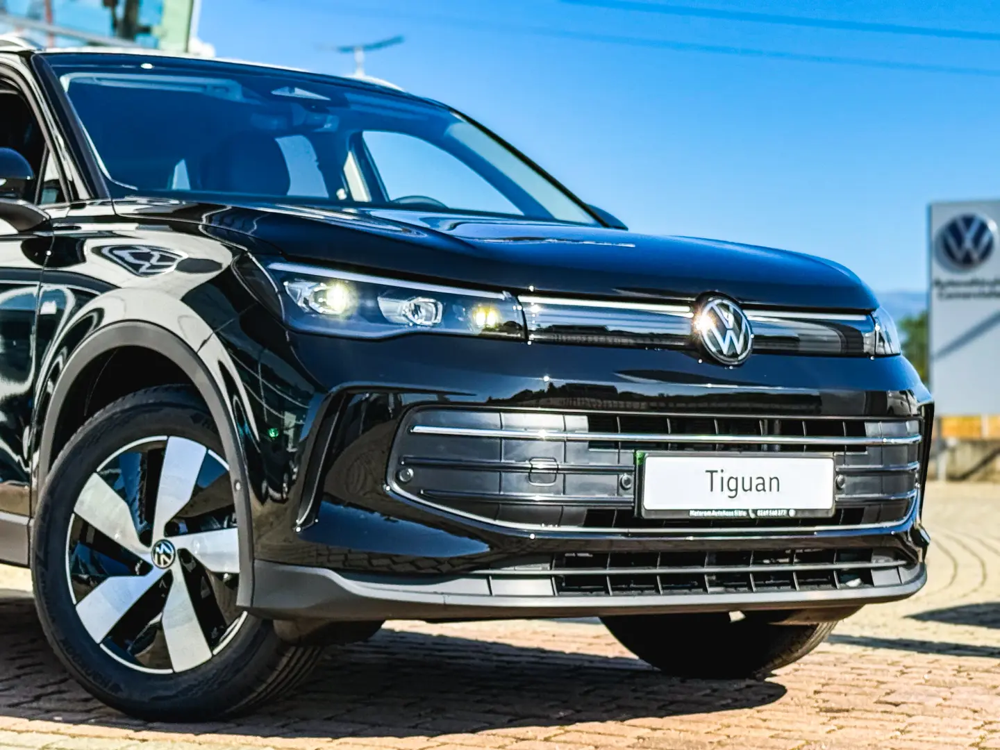 TIGUAN Life 2.0 TDI 193CP DSG 4Motion