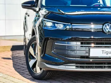TIGUAN Life 2.0 TDI 193CP DSG 4Motion