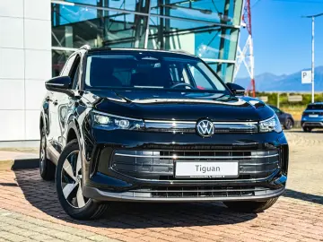 TIGUAN Life 2.0 TDI 193CP DSG 4Motion