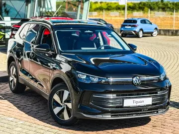 TIGUAN Life 2.0 TDI 193CP DSG 4Motion