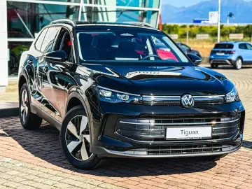 TIGUAN Life 2.0 TDI 193CP DSG 4Motion