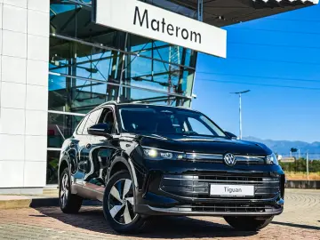 TIGUAN Life 2.0 TDI 193CP DSG 4Motion