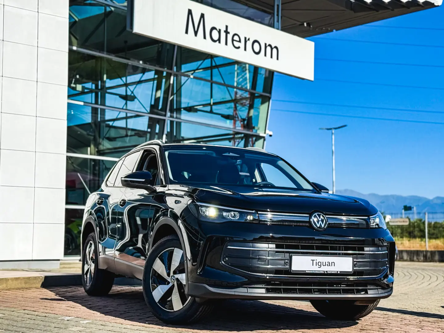 TIGUAN Life 2.0 TDI 193CP DSG 4Motion
