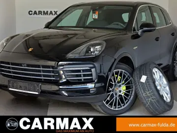 Cayenne E-Hybrid Leder Navi LED SH 360Kame SR WR