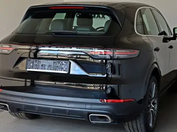 Cayenne E-Hybrid,Leder,Navi,LED,SH,360Kame SR+WR