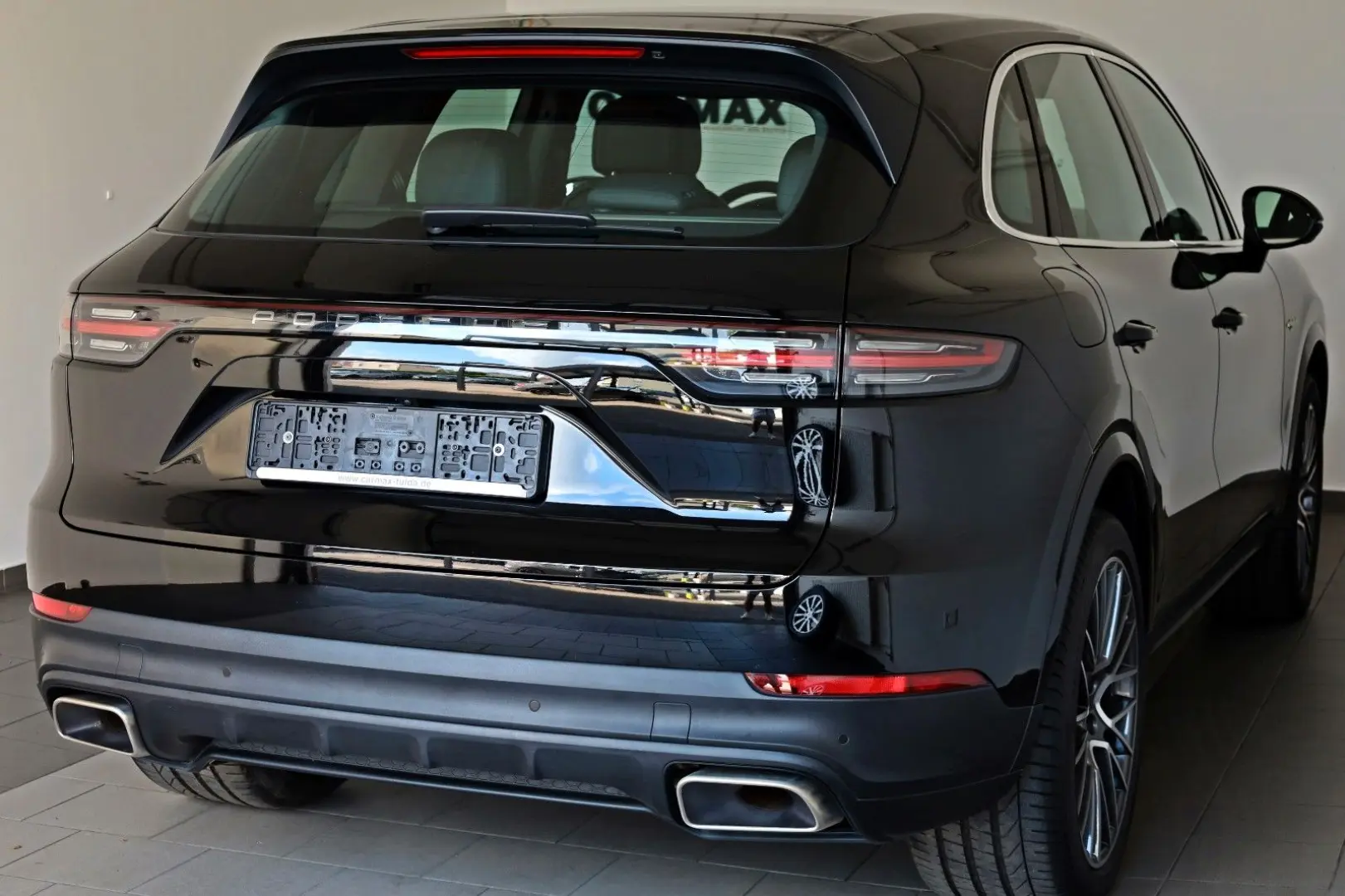 Cayenne E-Hybrid,Leder,Navi,LED,SH,360Kame SR+WR
