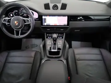 Cayenne E-Hybrid,Leder,Navi,LED,SH,360Kame SR+WR