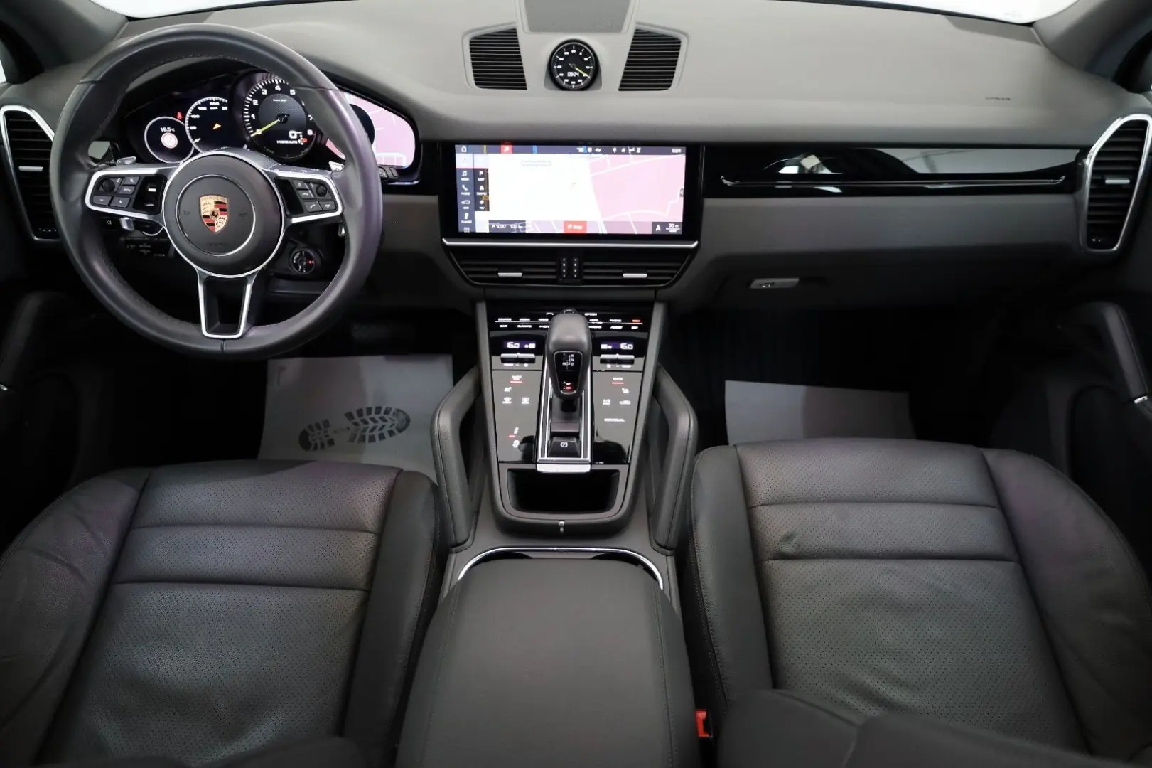 Cayenne E-Hybrid,Leder,Navi,LED,SH,360Kame SR+WR