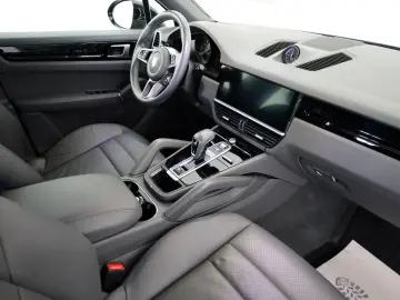 Cayenne E-Hybrid,Leder,Navi,LED,SH,360Kame SR+WR