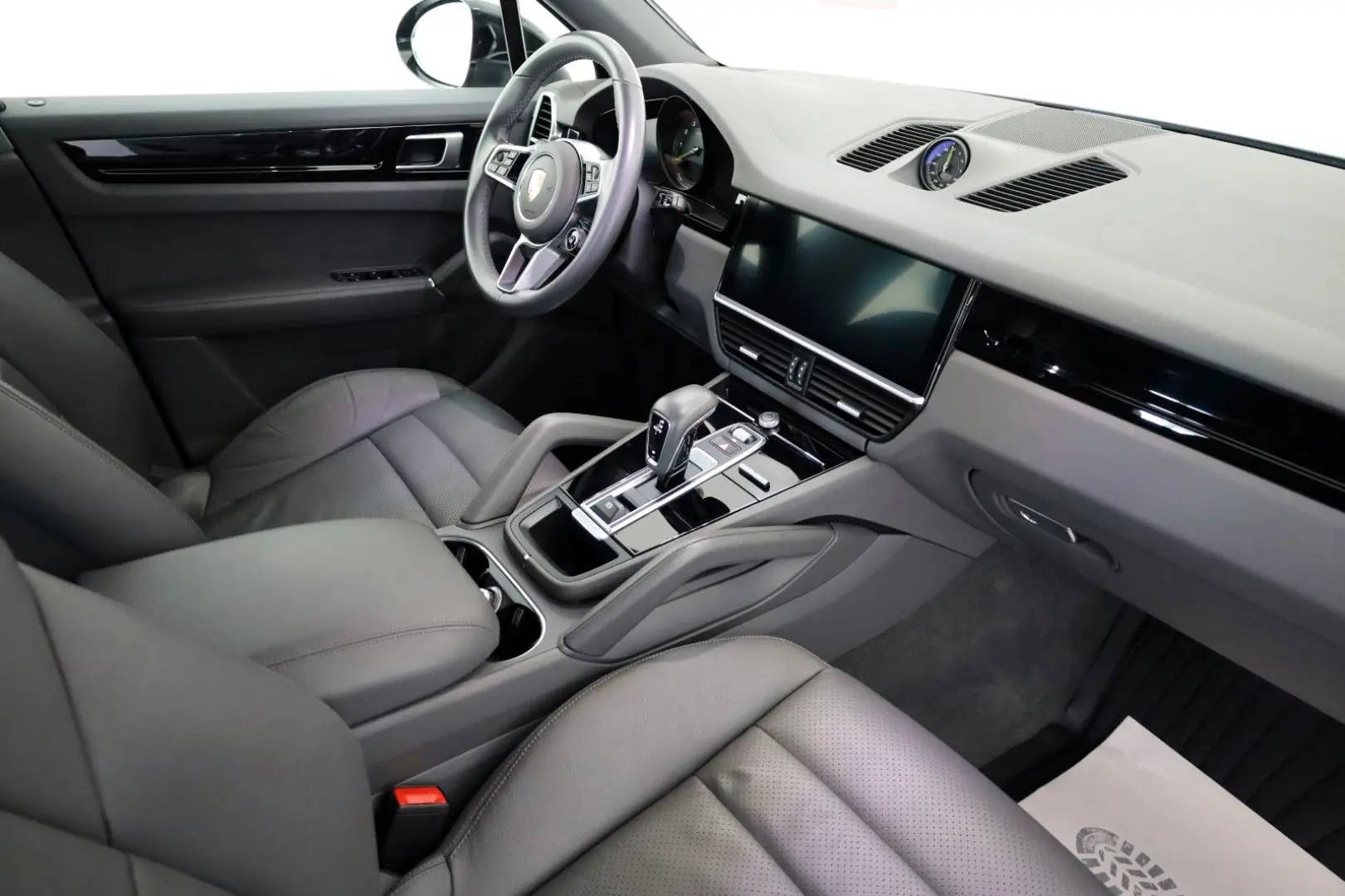 Cayenne E-Hybrid,Leder,Navi,LED,SH,360Kame SR+WR