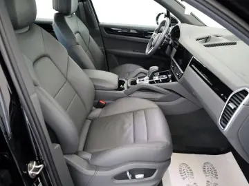 Cayenne E-Hybrid,Leder,Navi,LED,SH,360Kame SR+WR