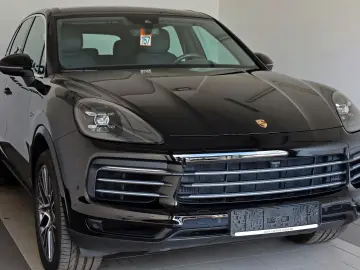 Cayenne E-Hybrid,Leder,Navi,LED,SH,360Kame SR+WR