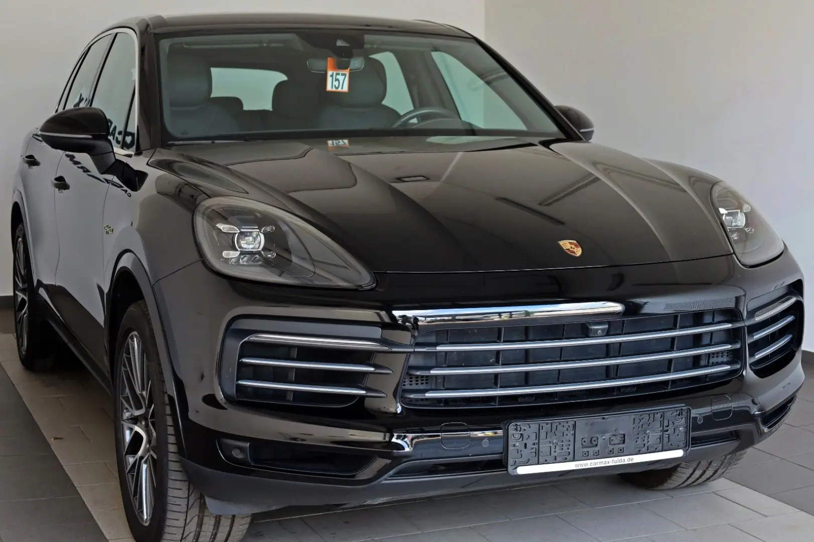 Cayenne E-Hybrid,Leder,Navi,LED,SH,360Kame SR+WR