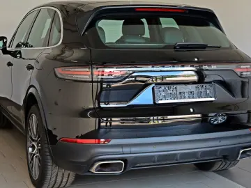 Cayenne E-Hybrid,Leder,Navi,LED,SH,360Kame SR+WR