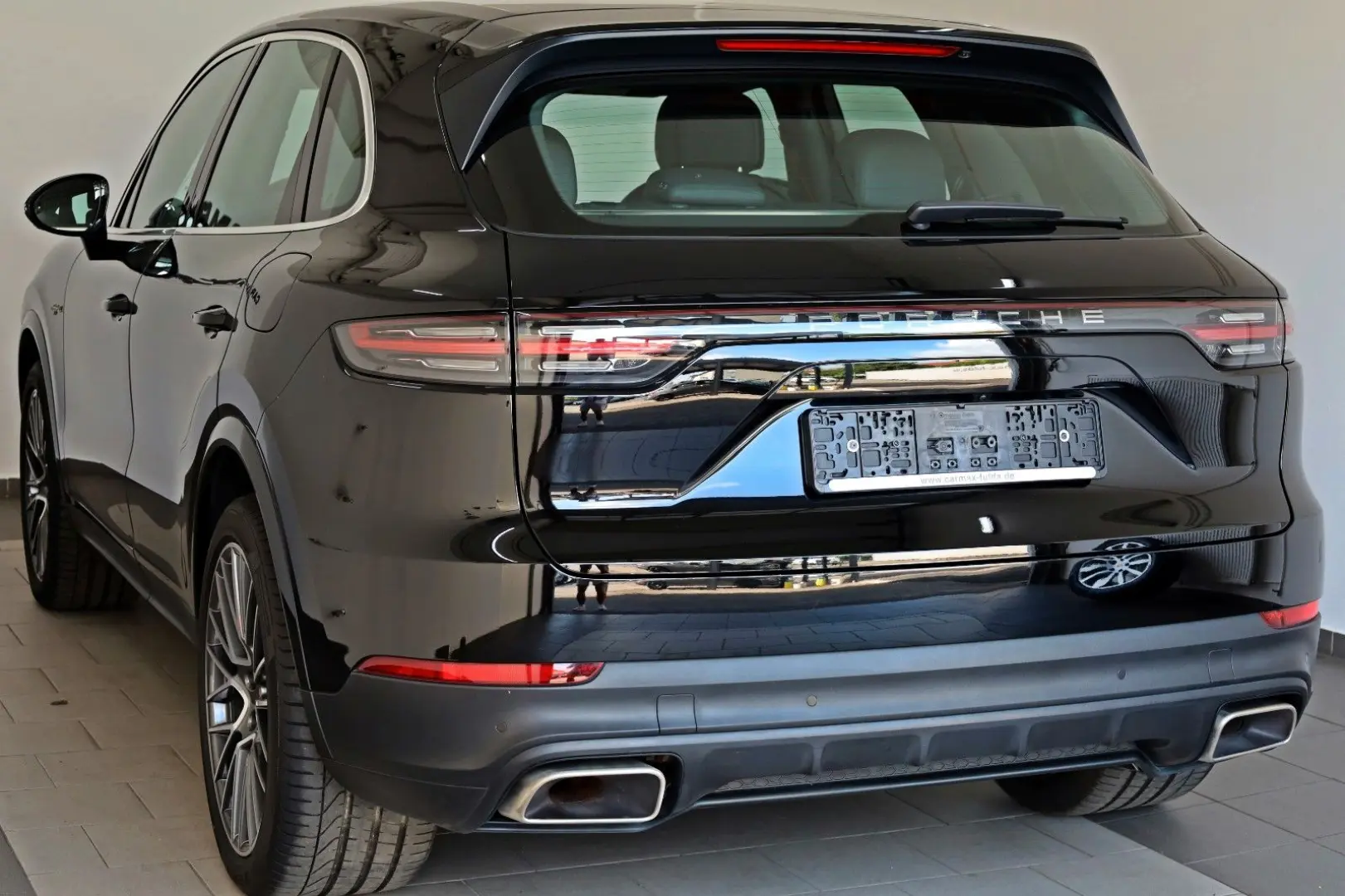 Cayenne E-Hybrid,Leder,Navi,LED,SH,360Kame SR+WR