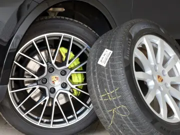 Cayenne E-Hybrid,Leder,Navi,LED,SH,360Kame SR+WR