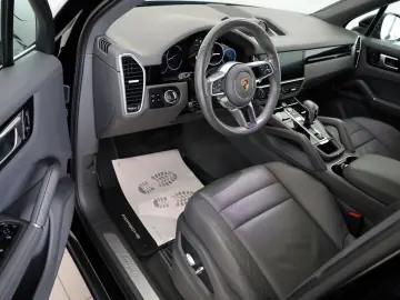 Cayenne E-Hybrid,Leder,Navi,LED,SH,360Kame SR+WR