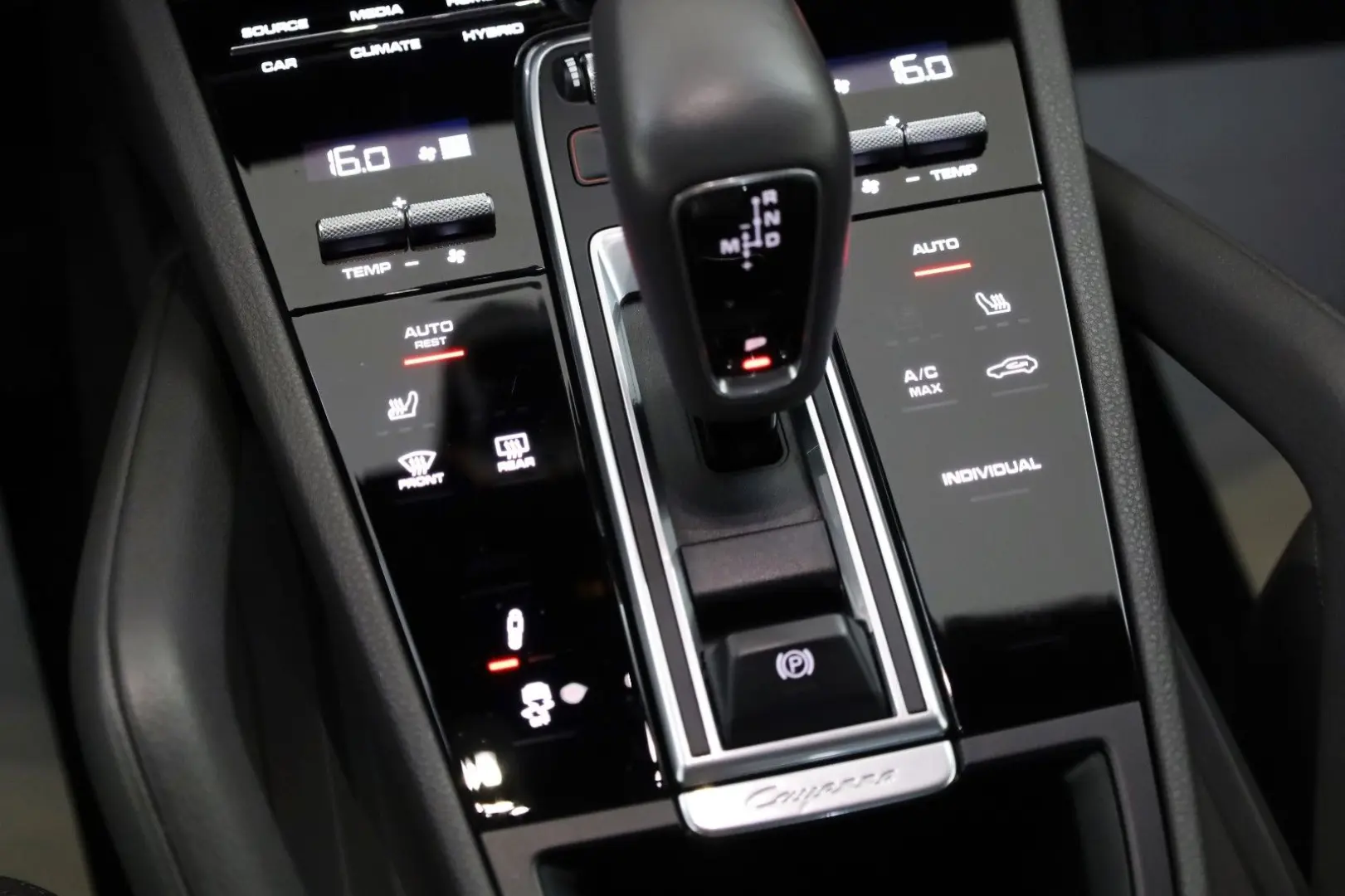 Cayenne E-Hybrid,Leder,Navi,LED,SH,360Kame SR+WR