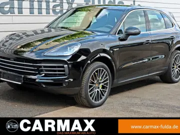 Cayenne E-Hybrid,Leder,Navi,LED,SH,360Kame SR+WR