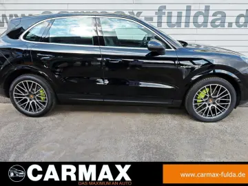 Cayenne E-Hybrid,Leder,Navi,LED,SH,360Kame SR+WR