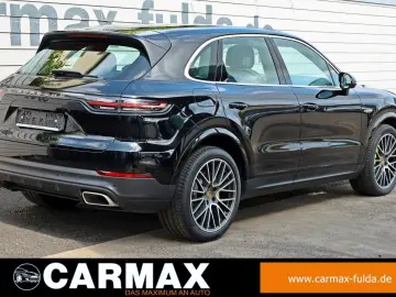 Cayenne E-Hybrid,Leder,Navi,LED,SH,360Kame SR+WR