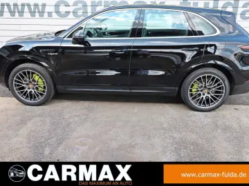 Cayenne E-Hybrid,Leder,Navi,LED,SH,360Kame SR+WR
