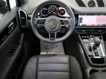 Cayenne E-Hybrid,Leder,Navi,LED,SH,360Kame SR+WR