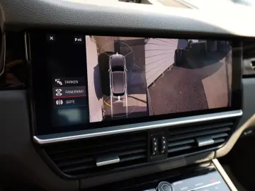 Cayenne E-Hybrid,Leder,Navi,LED,SH,360Kame SR+WR