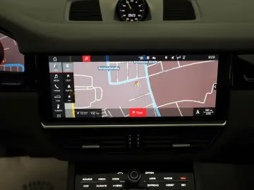 Cayenne E-Hybrid,Leder,Navi,LED,SH,360Kame SR+WR