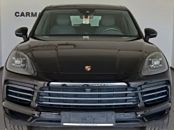 Cayenne E-Hybrid,Leder,Navi,LED,SH,360Kame SR+WR