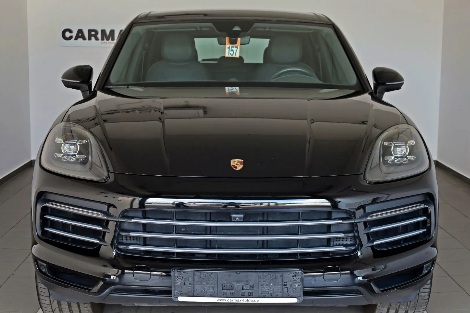 Cayenne E-Hybrid,Leder,Navi,LED,SH,360Kame SR+WR