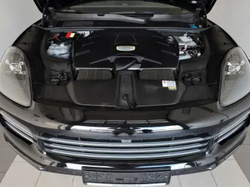 Cayenne E-Hybrid,Leder,Navi,LED,SH,360Kame SR+WR