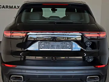 Cayenne E-Hybrid,Leder,Navi,LED,SH,360Kame SR+WR