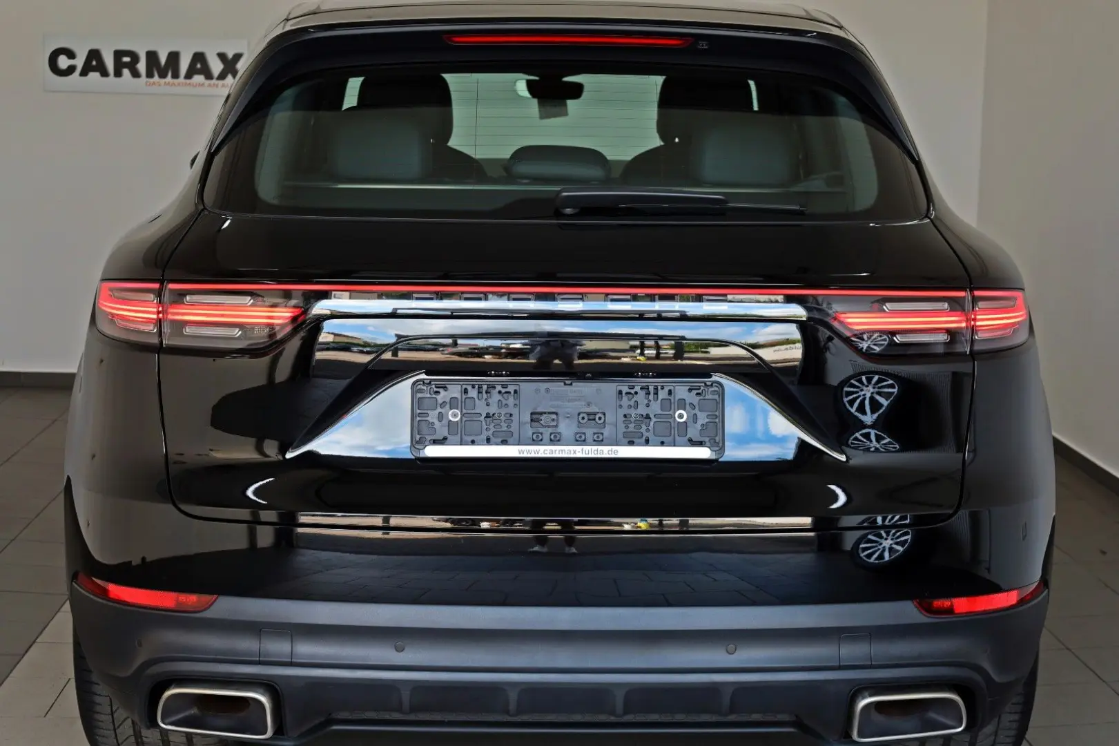Cayenne E-Hybrid,Leder,Navi,LED,SH,360Kame SR+WR