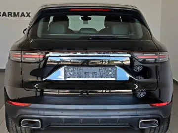 Cayenne E-Hybrid,Leder,Navi,LED,SH,360Kame SR+WR