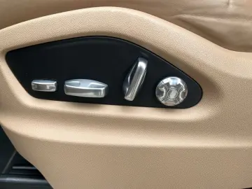 Cayenne LED AHK DAB+