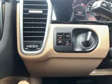 Cayenne LED AHK DAB+