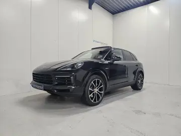 Cayenne e-Hybrid - Pano - Bose - Topstaat!