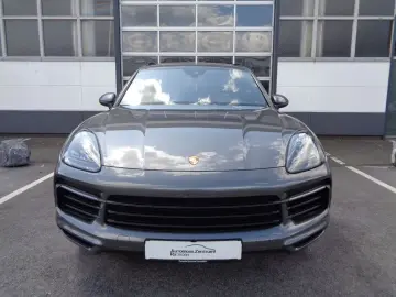 Cayenne  3.0 2.HD*PANO*HEADUP*MATRIX*LUFT*21ZOLL