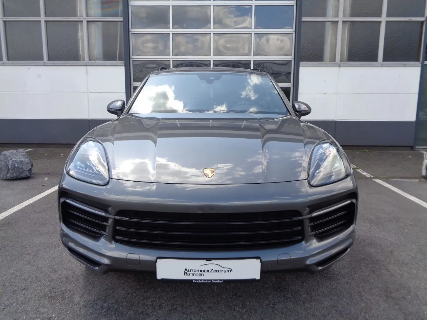 Cayenne  3.0 2.HD*PANO*HEADUP*MATRIX*LUFT*21ZOLL