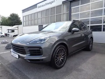 Cayenne  3.0 2.HD*PANO*HEADUP*MATRIX*LUFT*21ZOLL