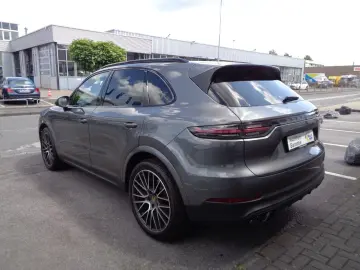 Cayenne  3.0 2.HD*PANO*HEADUP*MATRIX*LUFT*21ZOLL
