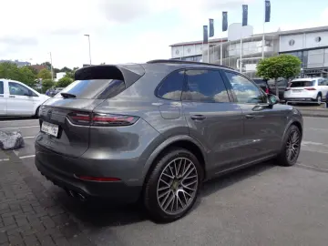 Cayenne  3.0 2.HD*PANO*HEADUP*MATRIX*LUFT*21ZOLL
