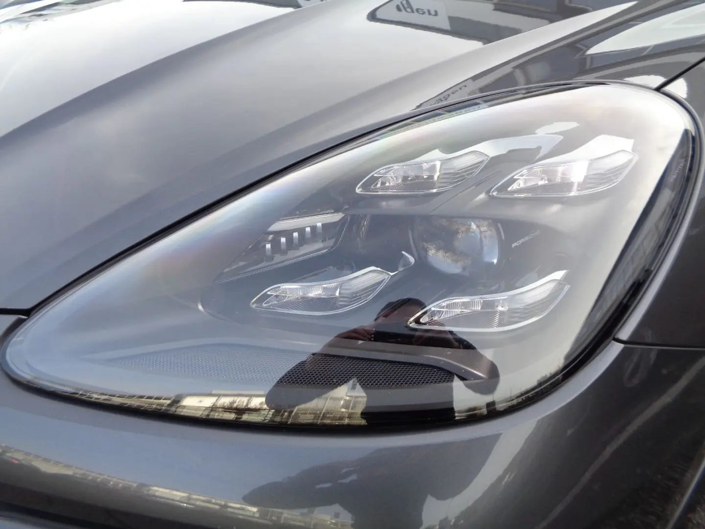 Cayenne  3.0 2.HD*PANO*HEADUP*MATRIX*LUFT*21ZOLL